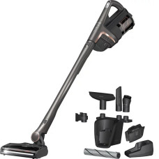 Пылесос MIELE SOML0 Triflex HX2 Pro серый инфинити Пылесос MIELE SOML0 Triflex HX2 Pro серый инфинити