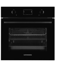 Духовой шкаф KUPPERSBERG HO 652 B