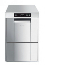 Стаканомоечная машина SMEG cwg410md-1