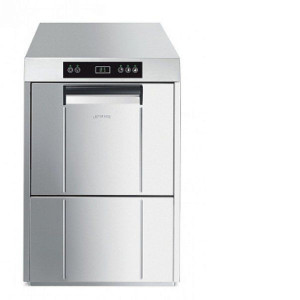 Стаканомоечная машина SMEG cwg410md-1