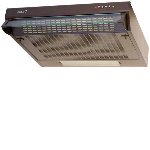 Вытяжка CATA F-2060 BR/L