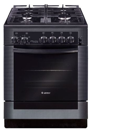 Газовая плита GEFEST GC 615E78BL