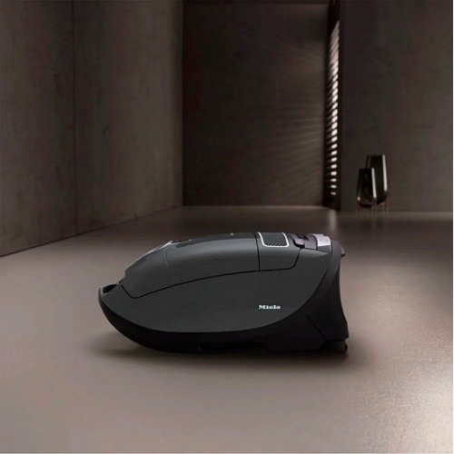 Пылесос MIELE Complete C3 Active Parquet SGDF3 серый
