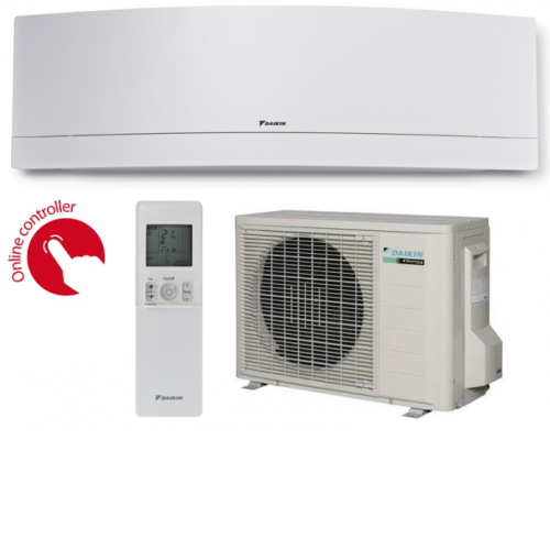 Сплит-система DAIKIN FTXJ50LW/RXJ50L