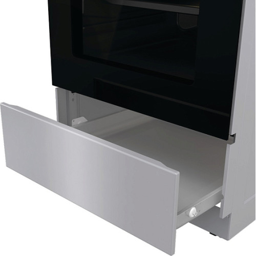 Плита GORENJE GEC5B20SG