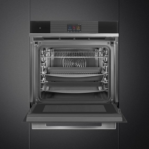 Духовой шкаф SMEG SO6104APN