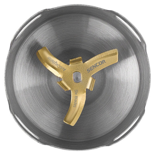 Блендер SENCOR SHB 4461 GR