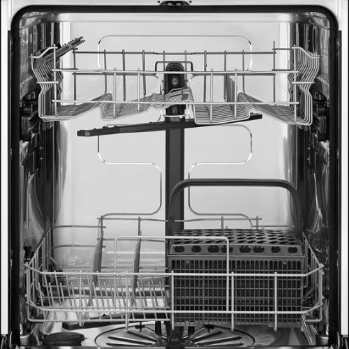 Посудомоечная машина ELECTROLUX EEA17200L