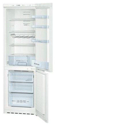 Холодильник BOSCH kgn 36nw10 r
