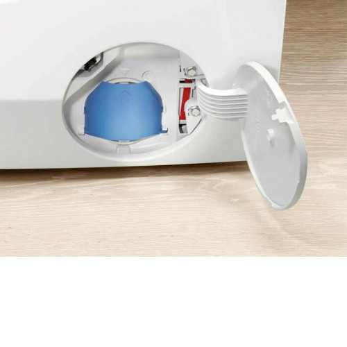 Стиральная машина ELECTROLUX EW6SM404W