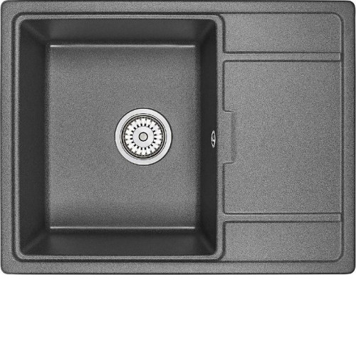 Кухонная мойка WEISSGAUFF WG 4562
