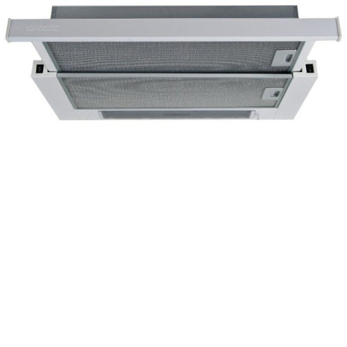 Вытяжка KUPPERSBERG slimlux 60 bg white