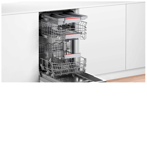 Посудомоечная машина BOSCH SPV4XMX28E