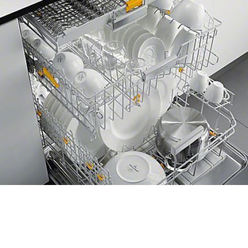 Посудомоечная машина MIELE G 4263 SCVi Active