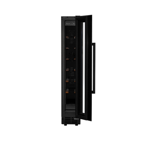 Винный шкаф MEYVEL MV8-KBT1