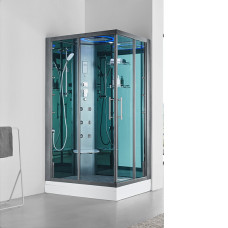 Душевая кабина SSWW BU621L