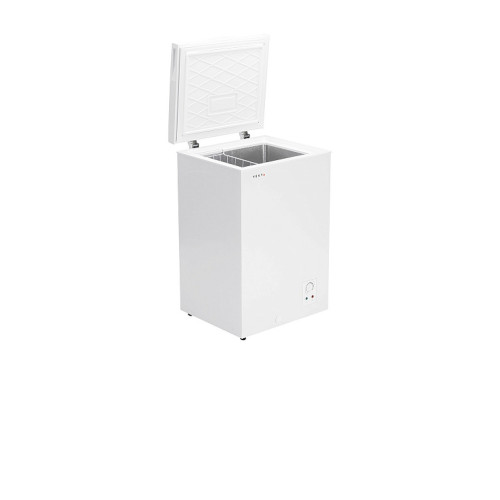 Морозильный ларь VEKTA FR-115W02