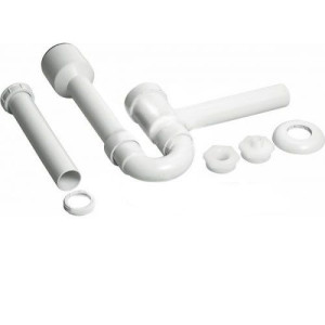 Комплект для монтажа слива GAGGENAU AG050000
