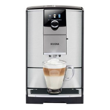 Кофемашина NIVONA CafeRomatica NICR 799