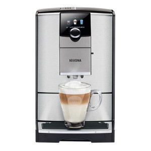 Кофемашина NIVONA CafeRomatica NICR 799
