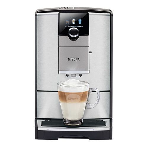 Кофемашина NIVONA CafeRomatica NICR 799