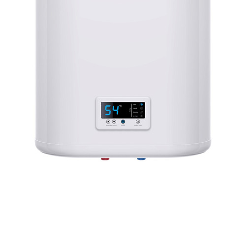 Водонагреватель THERMEX FLAT PLUS IF 80 V (pro) белый