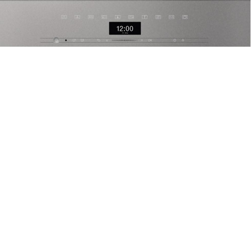 Пароварка MIELE DGC 7460X GRGR