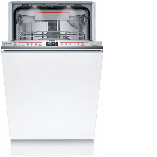 Посудомоечная машина BOSCH SPV6EMX76Q