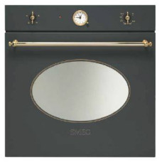 Духовой шкаф SMEG sc800gva8