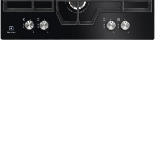Варочная поверхность ELECTROLUX KGG6456K