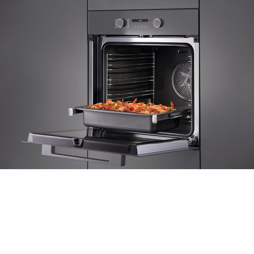 Духовой шкаф MIELE H 2861-1 BP GRGR