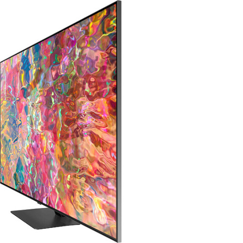 Телевизор SAMSUNG QE50Q80BAU