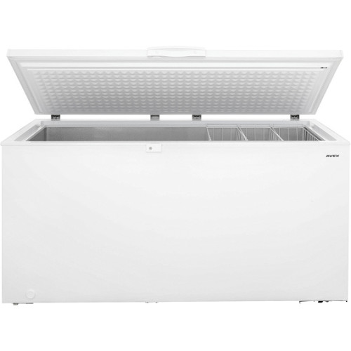 Морозильный ларь AVEX CF 600