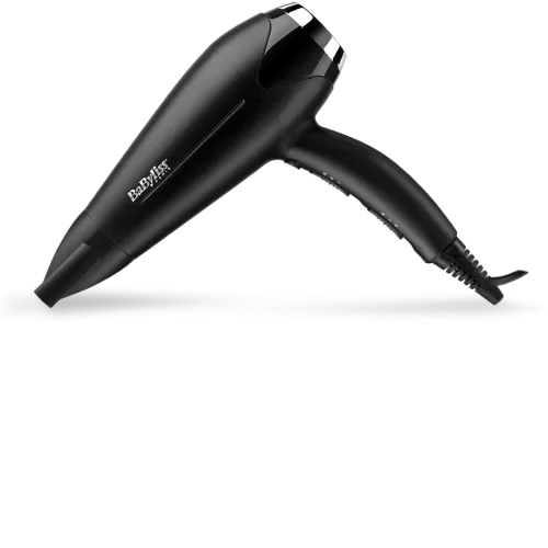 Фен BABYLISS D572DE