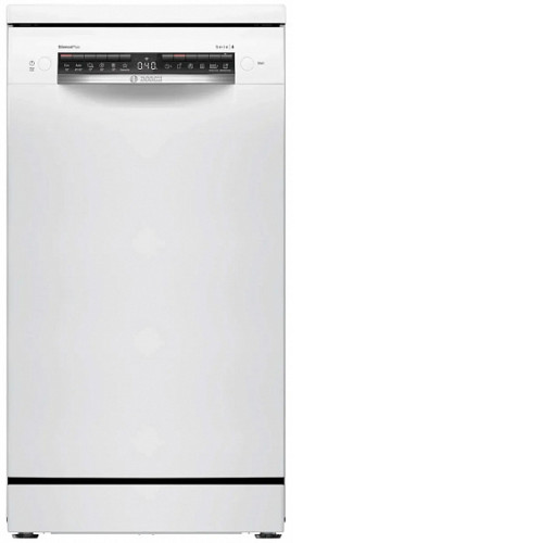 Посудомоечная машина BOSCH SPS4EMW24E