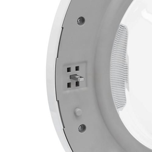 Стиральная машина KRONA KALISA 1400 8K white