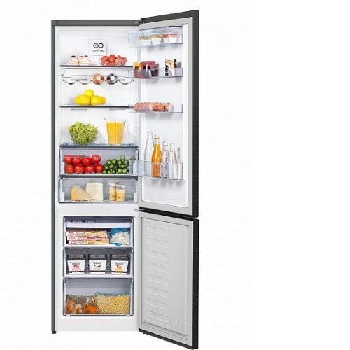 Холодильник BEKO RCNK365E20ZXR