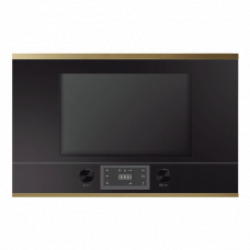 Микроволновая печь KUPPERSBUSCH ML 6330.0 S4