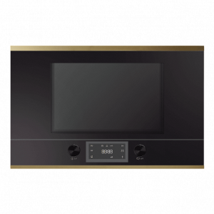 Микроволновая печь KUPPERSBUSCH ML 6330.0 S4