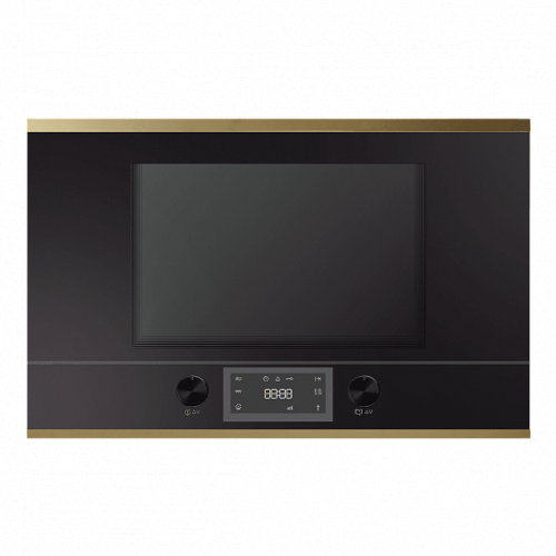 Микроволновая печь KUPPERSBUSCH ML 6330.0 S4