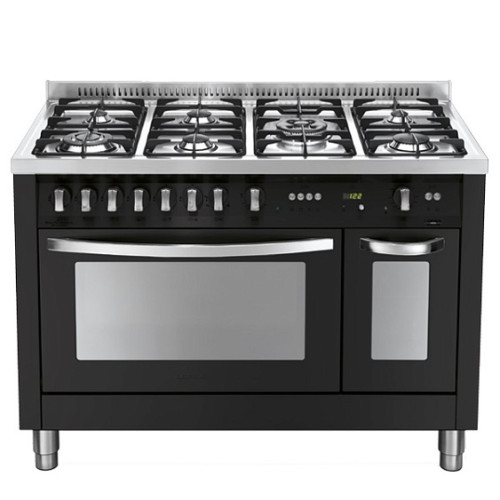 Варочный центр LOFRA PNMD126GV+E/2CI