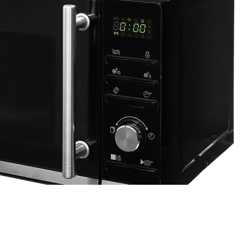 Микроволновая печь OURSSON MD2041/BL