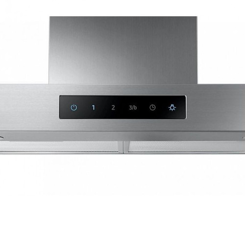 Вытяжка SAMSUNG NK24M5060SS/UR