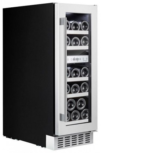 Винный шкаф TEMPTECH STX30DS