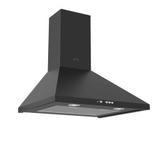 Вытяжка ELIKOR Вента 60П-650-К3Д черный