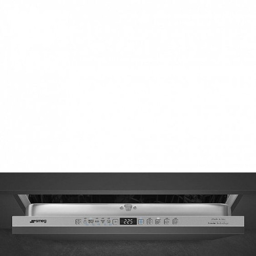 Посудомоечная машина SMEG STL323BL