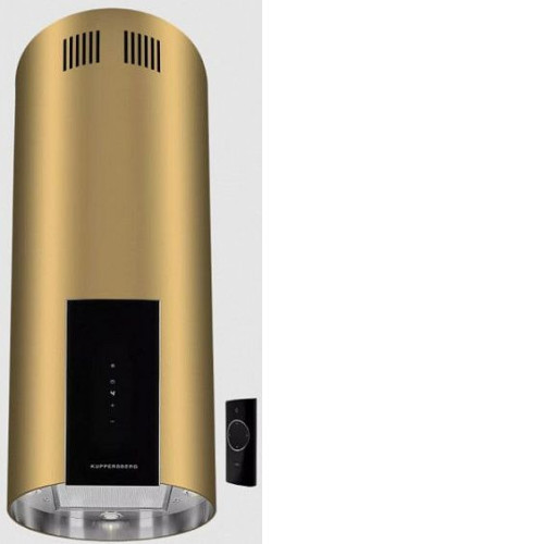 Вытяжка KUPPERSBERG MOTUBA Gold