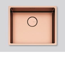 Кухонная мойка FALMEC COMO 50 COPPER PVD