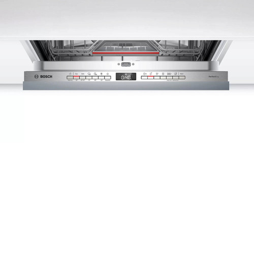 Посудомоечная машина BOSCH SMD6TCX00E