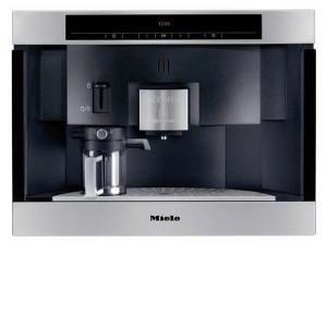 Кофемашина MIELE cva 3660